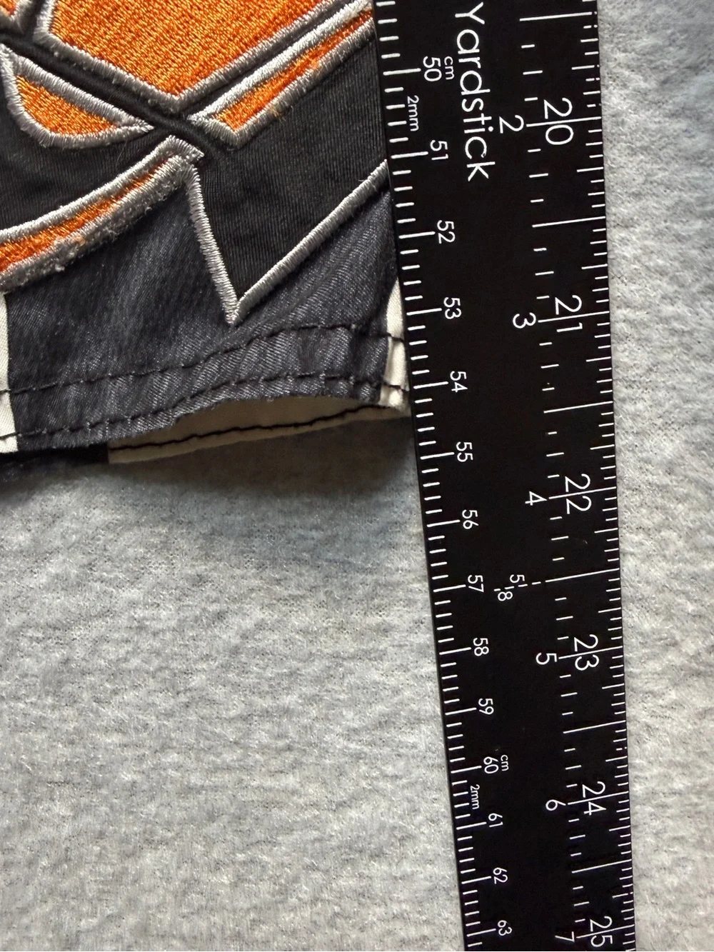 O'Neill Men’s Size 31 Black White Orange Yellow Graphic Board Shorts